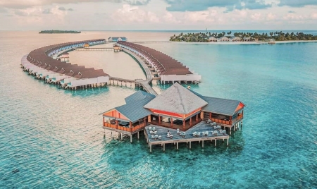 MALÉ: Maldives Tourism Body’s Plea To EaseMyTrip, “Indian Brothers, Sisters”