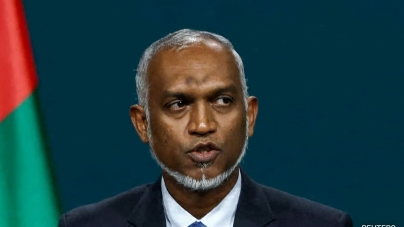 MALÉ: “Sack President, Summon Minister”: Maldives Opposition Defends PM Modi