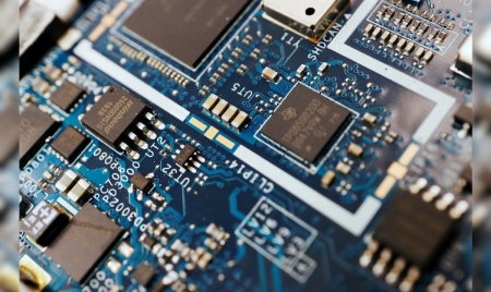 GUJARAT: Gujarat In Talks With Chipmakers In Japan, US, South Korea For Investment