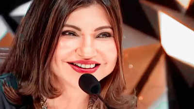 MUMBAI: Alka Yagnik on golden era songs being used for remakes: “Those are masterpieces, you cannot touch them”