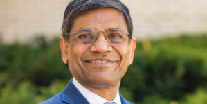 MISSOURI: We are building a stronger pipeline of students from India, says Indian-American chancellor of University of Missouri Kansas City
