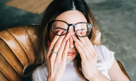 NEW DELHI: Healthy Eyesight with Ayurveda: Tips for Optimal Eye Health