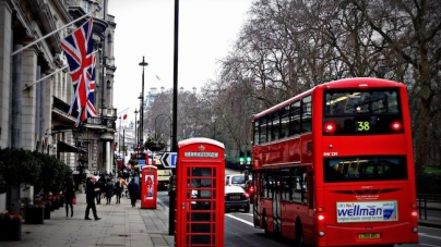LONDON: “Fair Visa, Fair Chance” Campaign Begun By Indian Student Group In UK