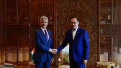 KUALA LUMPUR: S Jaishankar Discusses Cooperation In Technology, Defence With Malaysian PM