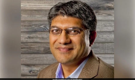WASHINGTON: Meet Jigar Shah, Indian-American Named In TIME Most Influential List