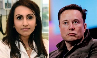 TORONTO: Indian-Origin Doctor Needs ₹ 2 Crore For Legal Fees. Elon Musk Responds