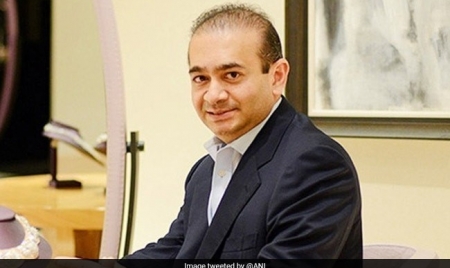 LONDON: UK Court Allows Sale Of Nirav Modi’s Luxury London Apartment