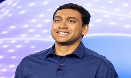 SILICON VALLEY: All About Pavan Davuluri, New Head Of Microsoft Windows