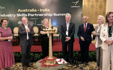 CANBERRA: India-Australia partnership aims to bridge skill gap for future employment