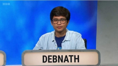 LONDON: Chandrayaan-2 Team Member Wins UK’s Toughest TV Quiz