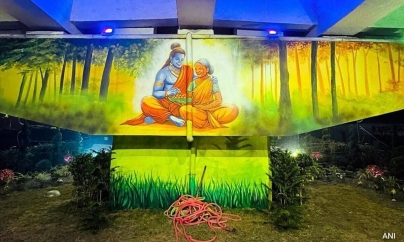 BANGKOK: Thailand’s Ayutthaya, India’s Ayodhya: Divided By Borders, United By Faith