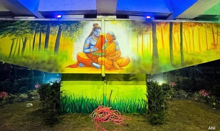 BANGKOK: Thailand’s Ayutthaya, India’s Ayodhya: Divided By Borders, United By Faith