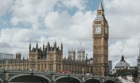 LONDON: What Impact Will New UK Family Visa Rule Have On Indians