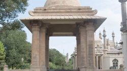 LONDON: UK’s India Gate To Commemorate Role Of Indian Soldiers From World Wars