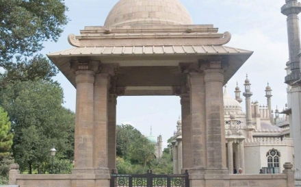 LONDON: UK’s India Gate To Commemorate Role Of Indian Soldiers From World Wars