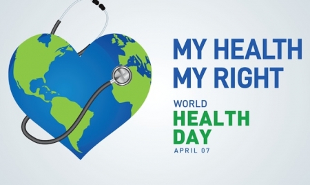NEW DELHI: World Health Day 2024: Date, Theme, History, Significance and Interesting Facts