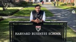 HARVARD: No Country Is Perfect”: Physics Wallah Urges Indian Students At Harvard, Stanford To Return