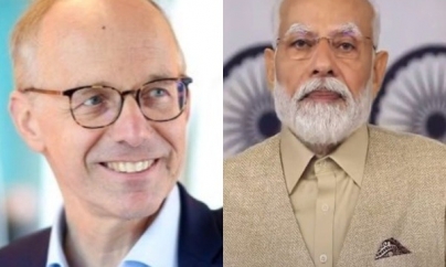 LUXEMBOURG: 2nd India – Luxembourg Foreign Office Consultations (FoC)