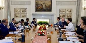 BRUSSELS: 2nd India – Belgium Foreign Office Consultations (FoC)