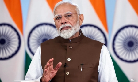 CALIFORNIA: PM Modi Put India On World Map As Credible Innovator- IT Industry Leaders