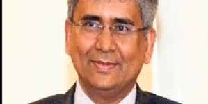 LUXEMBOURG: Shri Saurabh Kumar concurrently accredited as the next Ambassador of India to the Grand Duchy of Luxembourg