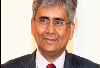 LUXEMBOURG: Shri Saurabh Kumar concurrently accredited as the next Ambassador of India to the Grand Duchy of Luxembourg