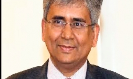 LUXEMBOURG: Shri Saurabh Kumar concurrently accredited as the next Ambassador of India to the Grand Duchy of Luxembourg