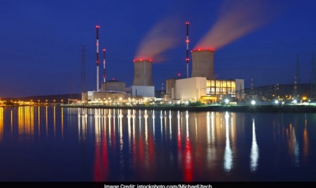 MOSCOW: India, Russia In Talks To Develop “World’s Most Powerful Fusion Reactor”