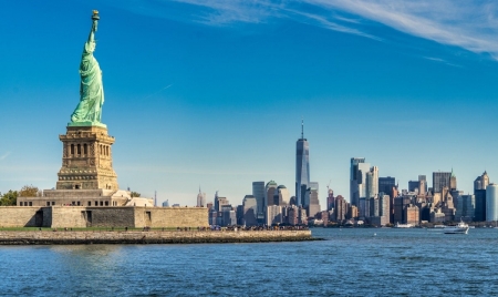 WASHINGTON: India Now Second-Largest Source Country For New Citizens In US- Report
