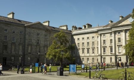 IRELAND: “From 800 to 7,000”: Ireland’s Education Appeal Soars Among Indian Students