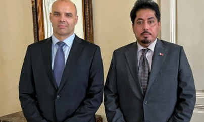 ZAGREB: India-Croatia Foreign Office Consultations (FOC)