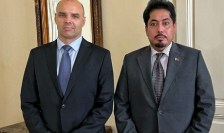 ZAGREB: India-Croatia Foreign Office Consultations (FOC)