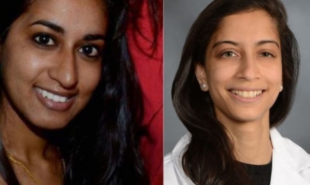 WASHINGTON: Two Indian Americans Appointed To Class Of White House Fellows