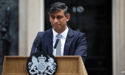 LONDON: Focus On UK Visas For Indians As Tory Leadership Contest Enters Last Leg