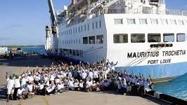 PORT LOUIS: Statement on Agreement between the United Kingdom and Mauritius regarding return of Mauritian sovereignty over Chagos Archipelago