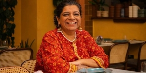 LONDON: Indian-Origin Restaurant Owner Features In Guinness World Record-Setting Song ‘195’