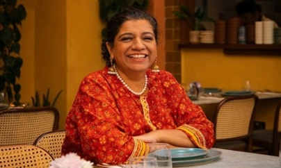 LONDON: Indian-Origin Restaurant Owner Features In Guinness World Record-Setting Song ‘195’