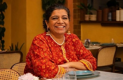 LONDON: Indian-Origin Restaurant Owner Features In Guinness World Record-Setting Song ‘195’