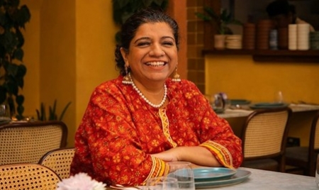 LONDON: Indian-Origin Restaurant Owner Features In Guinness World Record-Setting Song ‘195’