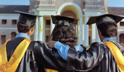 LONDON: ‘Among Brightest And Best’: Envoy Praises 1.7 Lakh Indian Students Across UK