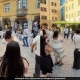 VIENNA: “Tick It Off Bucket List”: Garba By Indian Tourists In Austria Goes Viral