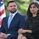 WASHINGTON: “She Is Not Christian, Has No Plans To Convert”: JD Vance On Wife Amid Row
