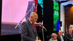 GEORGETOWN: Guyana’s Muhammad Ibrahim elected new Director General of IICA