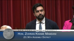 NEW YORK: Zohran Mamdani’s Unlikely Rise: From Unknown Socialist To New York City Mayor