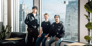 WASHINGTON: Two desi lads in Silicon Valley become youngest self-made billionaires at 22
