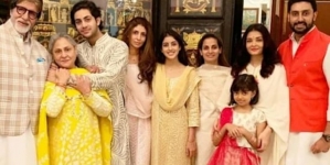 MUMBAI: Jaya Bachchan opens up about Amitabh Bachchan, how she is as a mother, and the importance of discipline