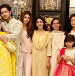 MUMBAI: Jaya Bachchan opens up about Amitabh Bachchan, how she is as a mother, and the importance of discipline