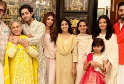 MUMBAI: Jaya Bachchan opens up about Amitabh Bachchan, how she is as a mother, and the importance of discipline