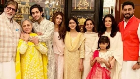 MUMBAI: Jaya Bachchan opens up about Amitabh Bachchan, how she is as a mother, and the importance of discipline