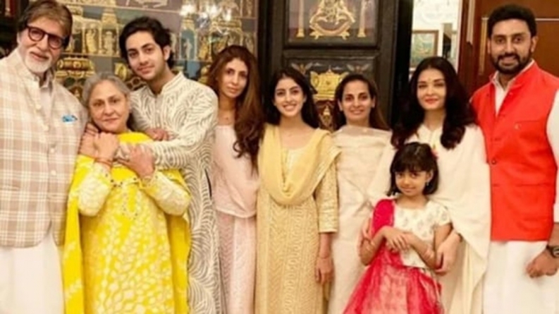 MUMBAI: Jaya Bachchan opens up about Amitabh Bachchan, how she is as a mother, and the importance of discipline